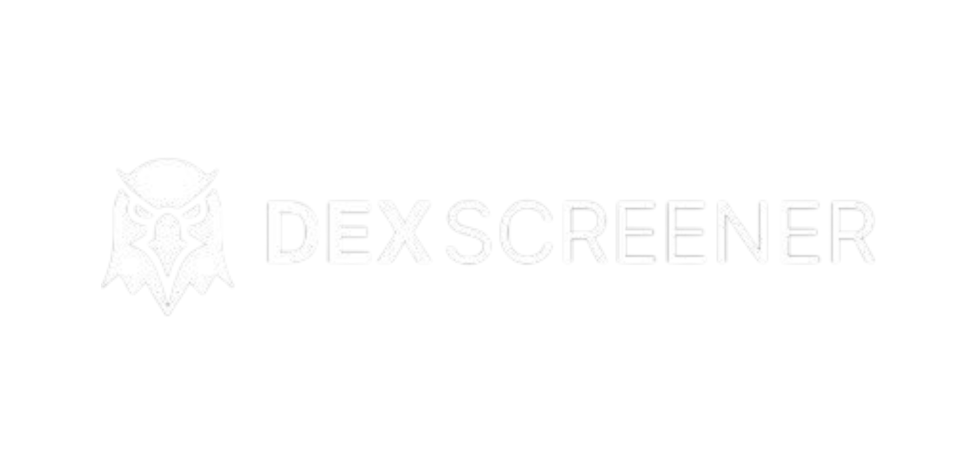 DexScreener Logo Banner