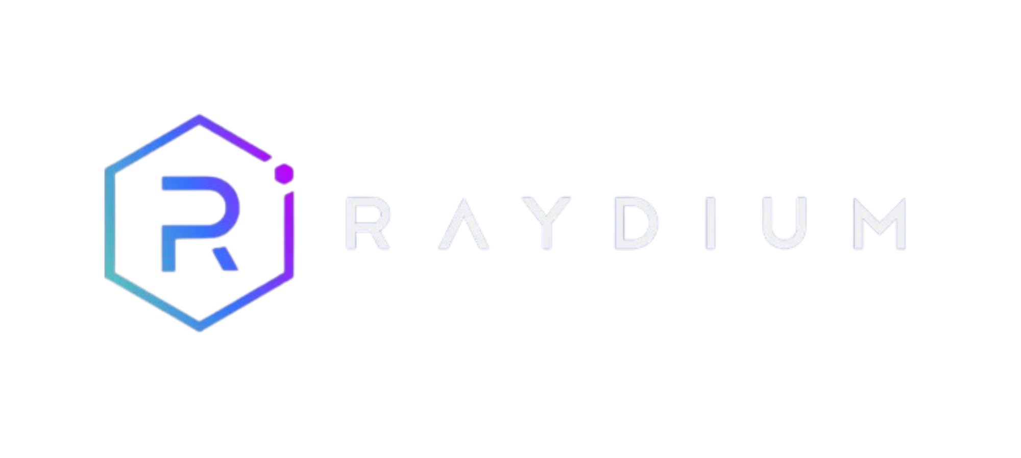 Raydium Logo Banner
