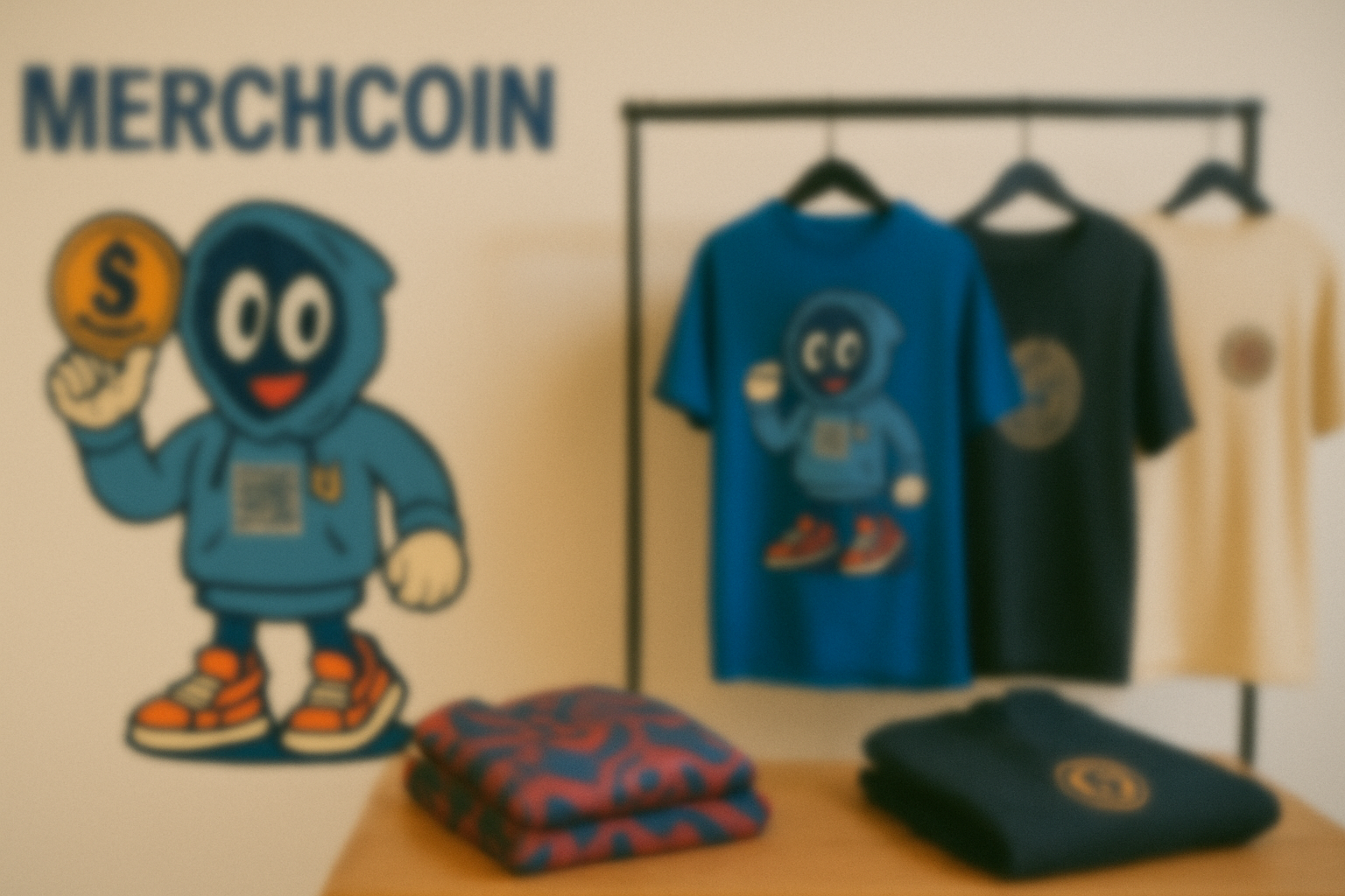 Showcase Image of the webstore
