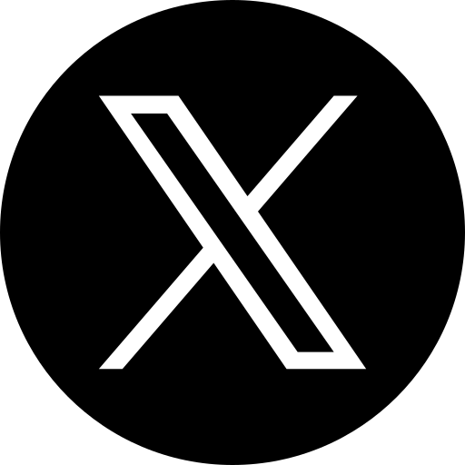 Twitter/X Logo